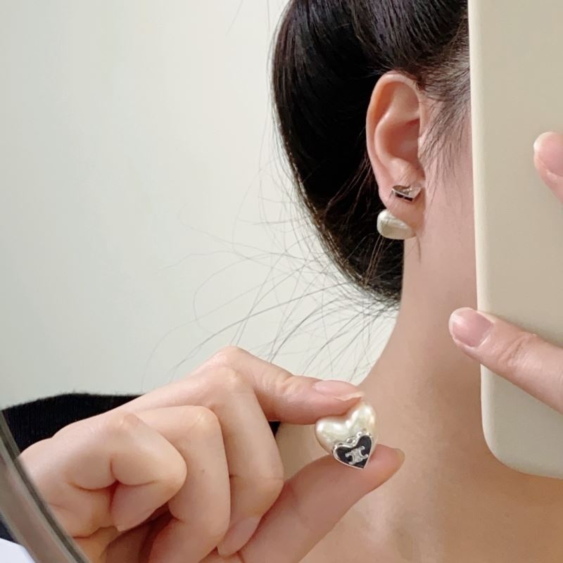 Ce1i*e earrings